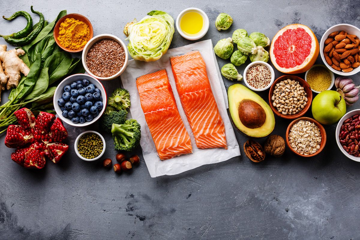 Grasas lo peor omega 3 Grasas lo peor omega 3