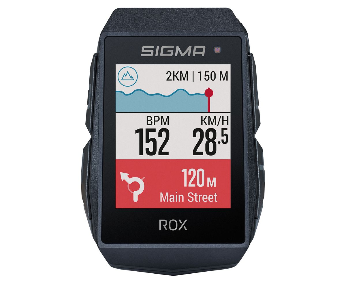 Nuevo GPS Sigma ROX 11.1 detalle 7 Nuevo GPS Sigma ROX 11.1 detalle 7