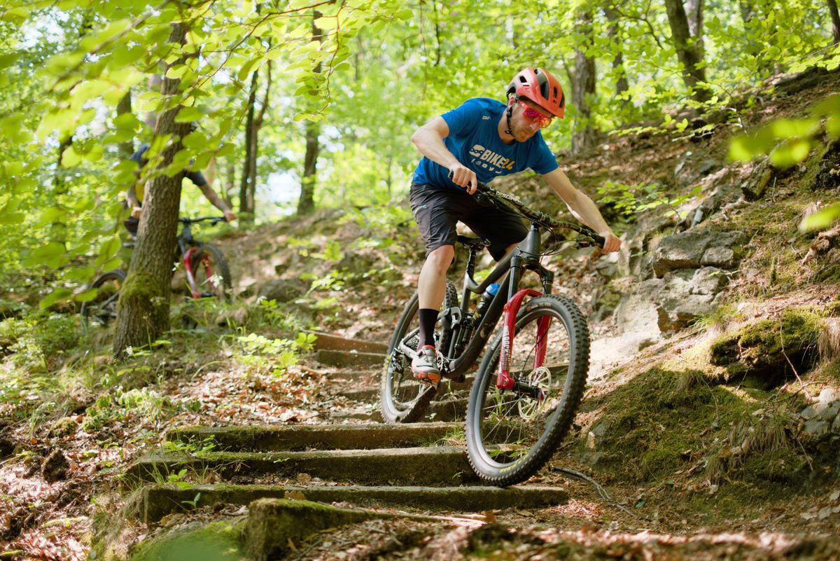 BIKE24. Nuevo diseño para su tienda online detalle 3