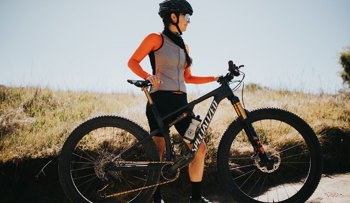 3 pasos para adaptar la bici a nuestras medidas