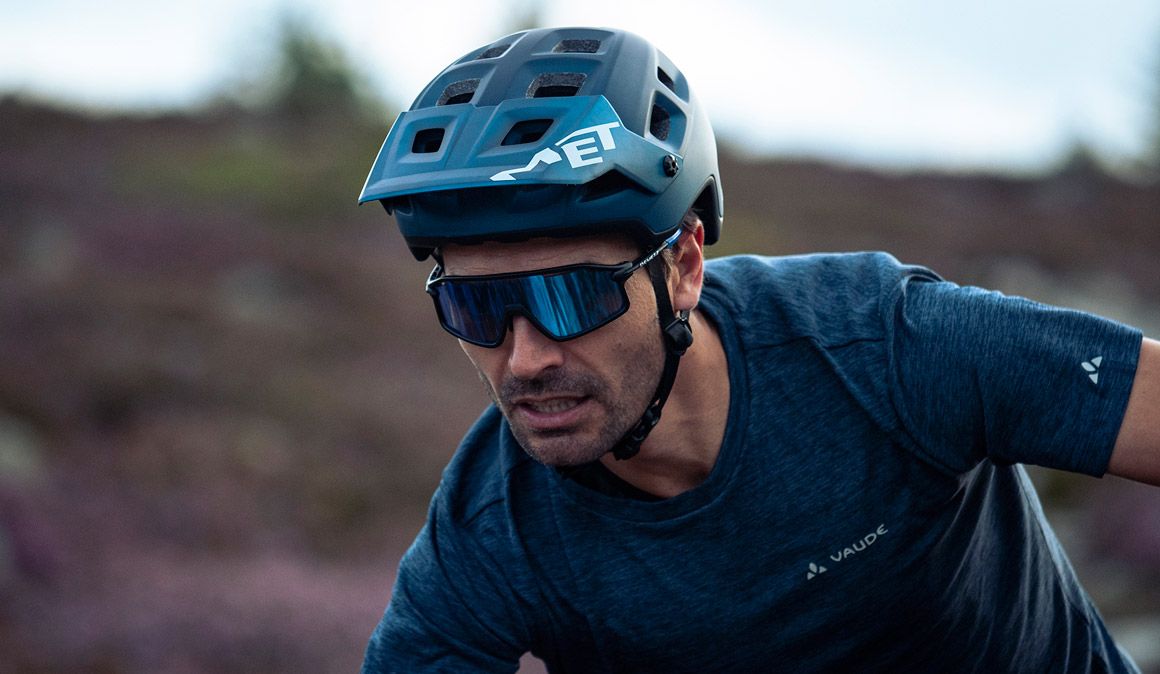 Cascos Met 2022. Los tres pilares MTB