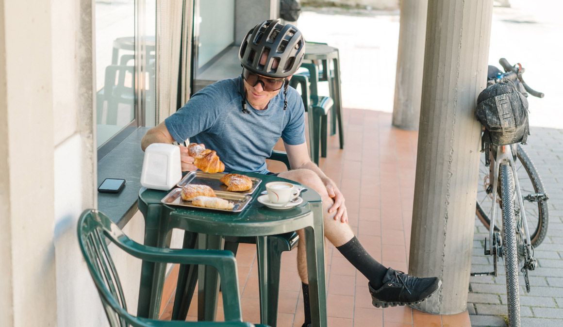 Dieta inadecuada. Cómo cambiar el hábito