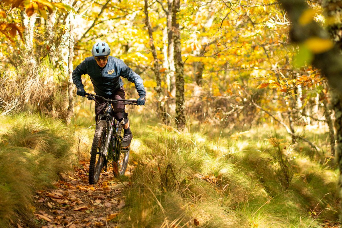 Prueba. GT Force Carbon Pro LE (9) Prueba. GT Force Carbon Pro LE (9)