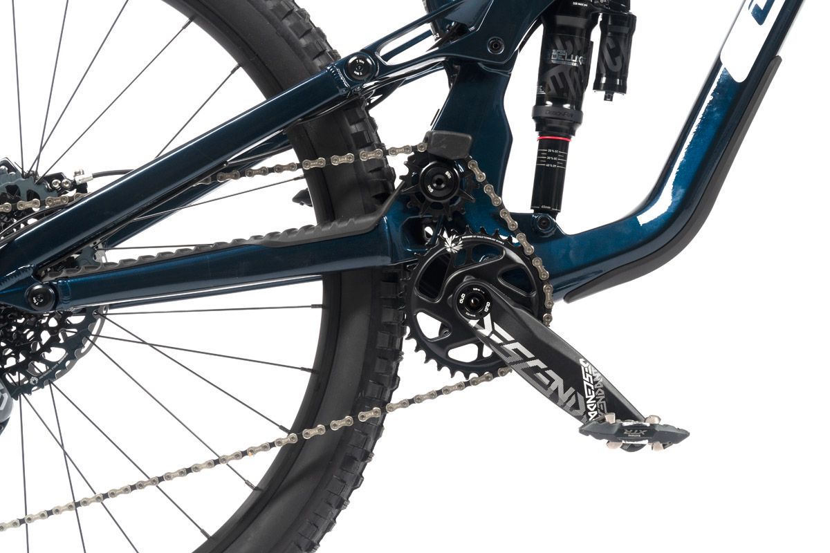 Prueba. GT Force Carbon Pro LE (17) Prueba. GT Force Carbon Pro LE (17)