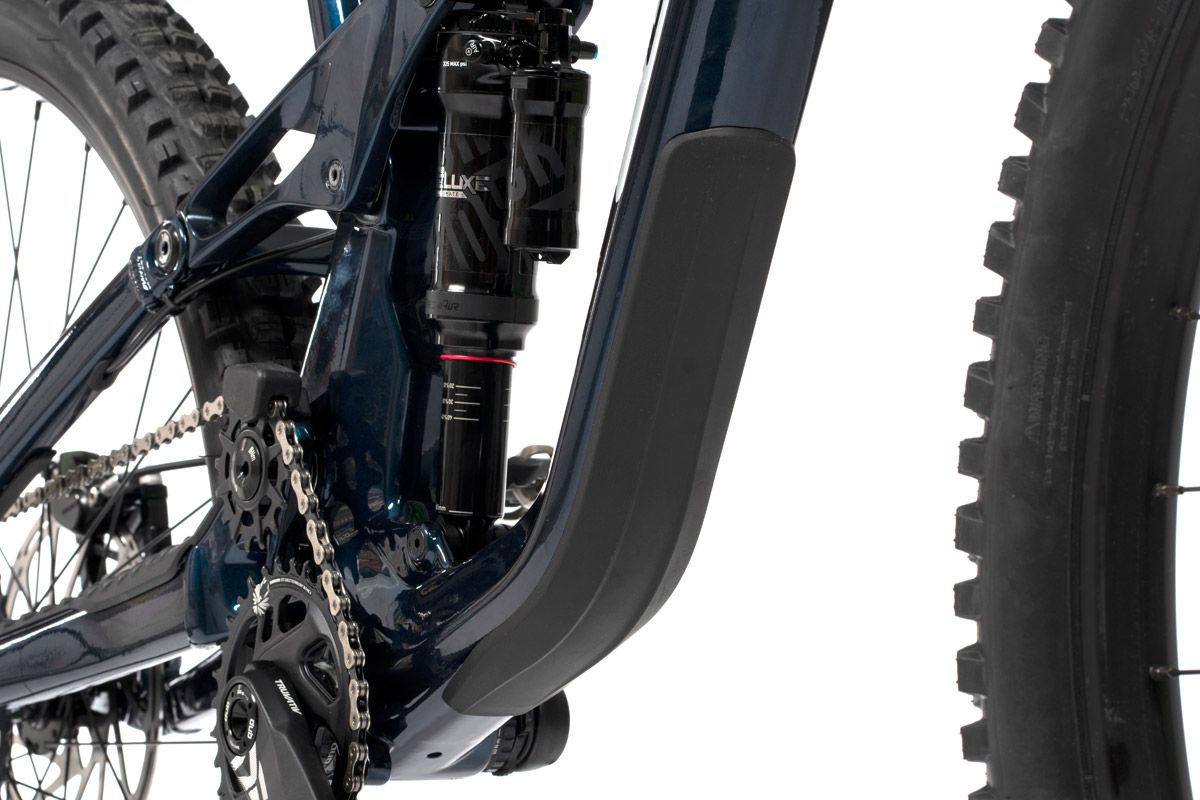 Prueba. GT Force Carbon Pro LE (23) Prueba. GT Force Carbon Pro LE (23)