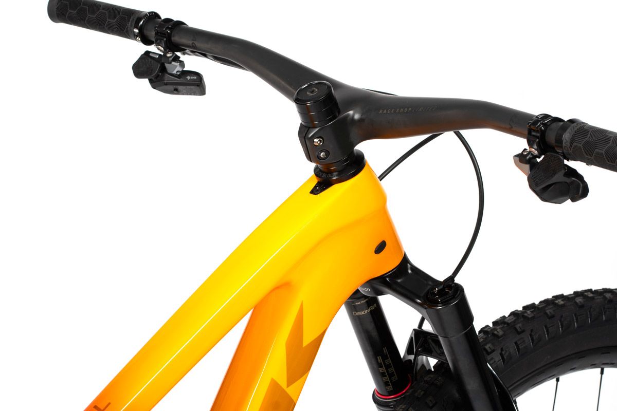 Estudio Trek Top Fuel (23) Estudio Trek Top Fuel (23)