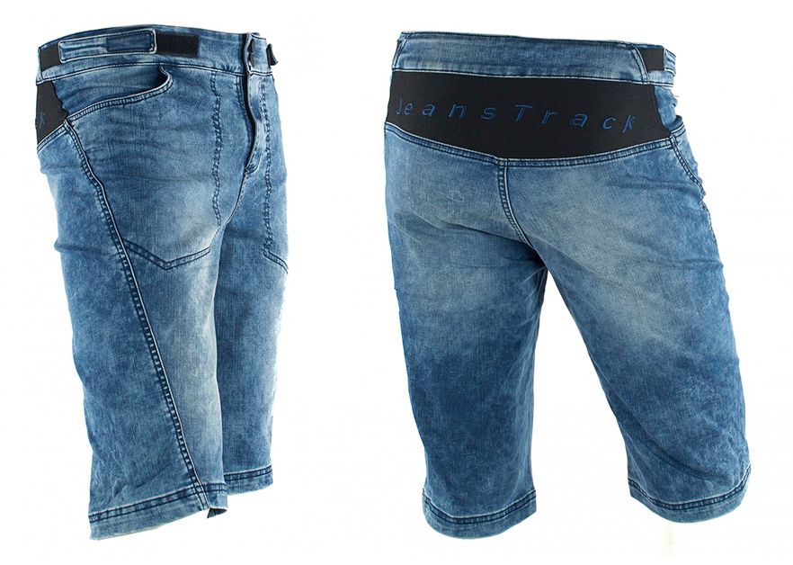 Jeans Track