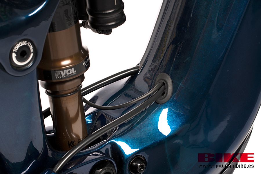 Estudio Giant Trance X Advanced E+ 0 (11) Estudio Giant Trance X Advanced E+ 0 (11)