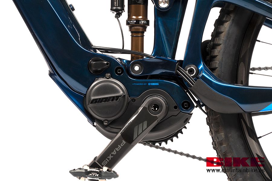 Estudio Giant Trance X Advanced E+ 0 (15) Estudio Giant Trance X Advanced E+ 0 (15)
