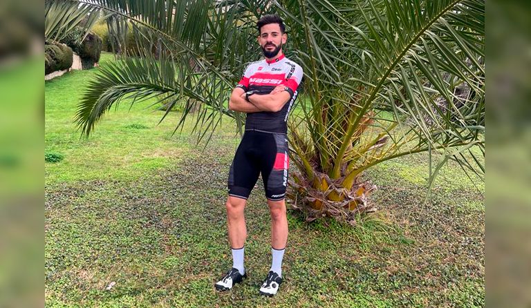 Julien Trarieux vuelve al mountain bike y ficha por Massi