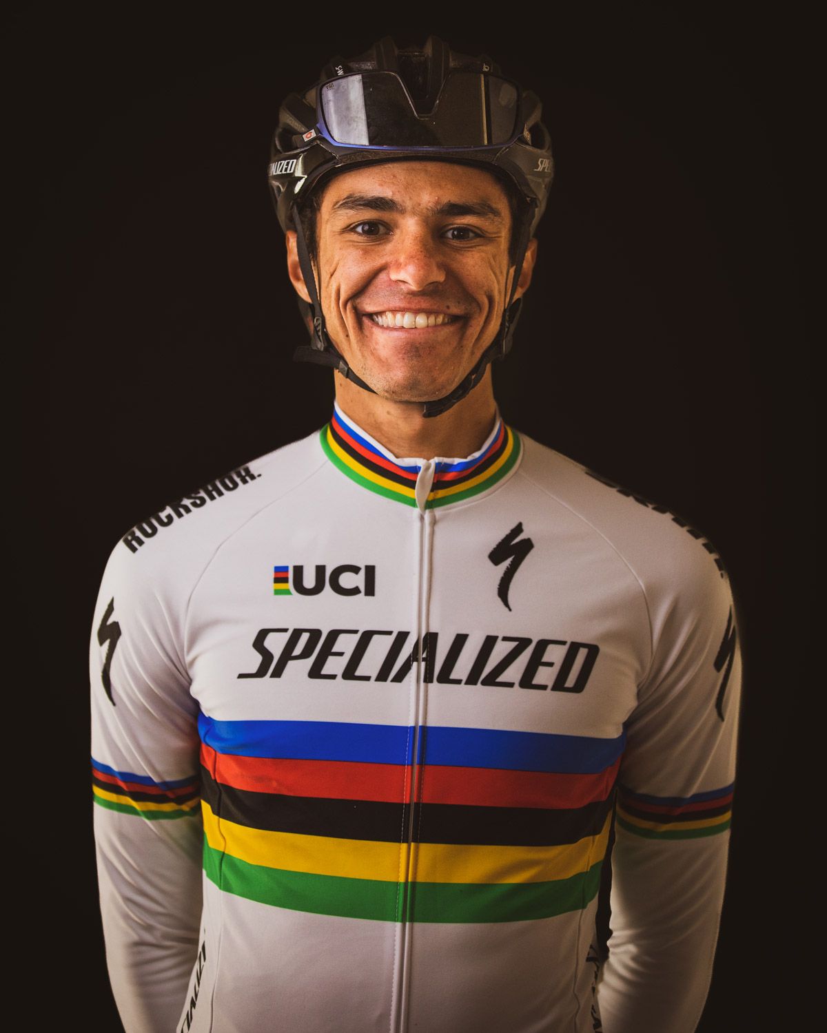 Así es el potente equipo Specialized 2022 (4) Así es el potente equipo Specialized 2022 (4)