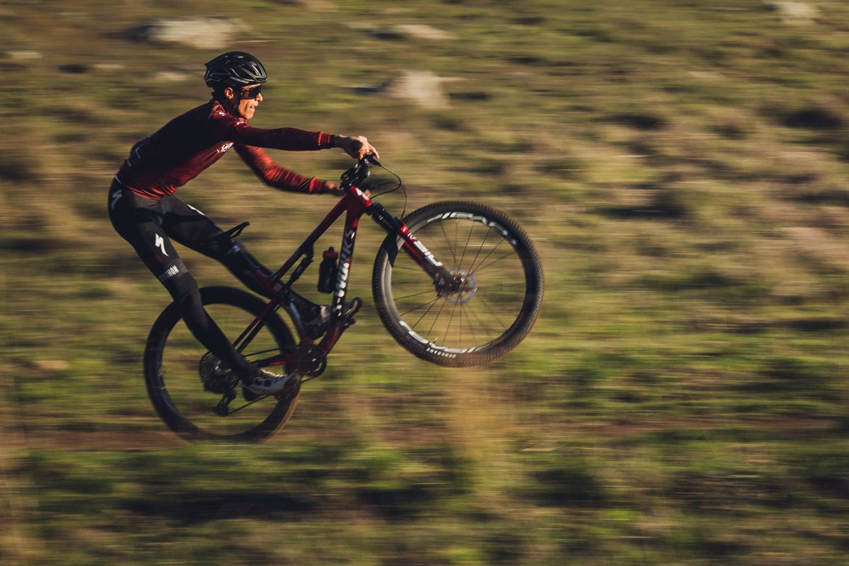 Así es el potente equipo Specialized 2022 (1) Así es el potente equipo Specialized 2022 (1)