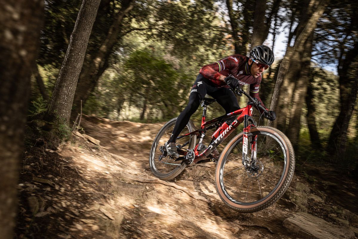 Así es el potente equipo Specialized 2022 (32) Así es el potente equipo Specialized 2022 (32)