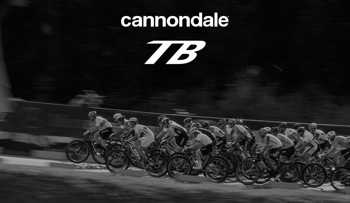 Cannondale y Tomàs Belles, otra vez juntos
