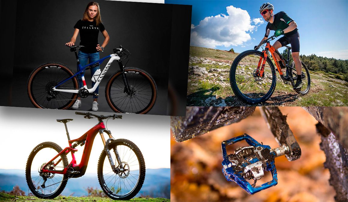 Top 10 MTB: BH AtomX Carbon