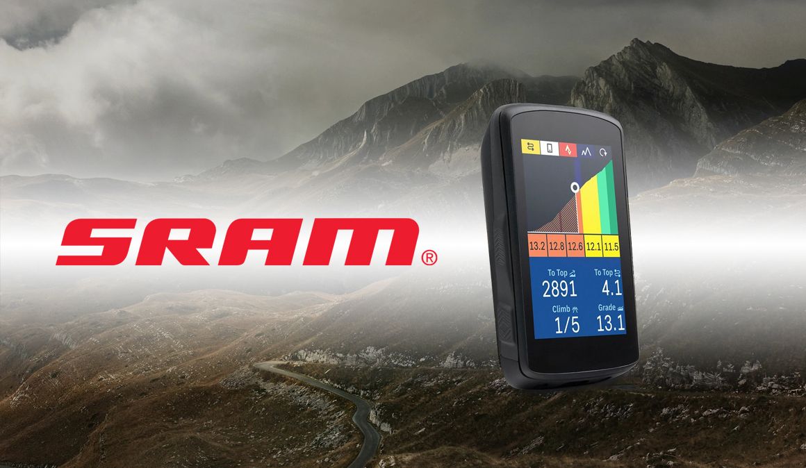 SRAM Compra Hammerhead