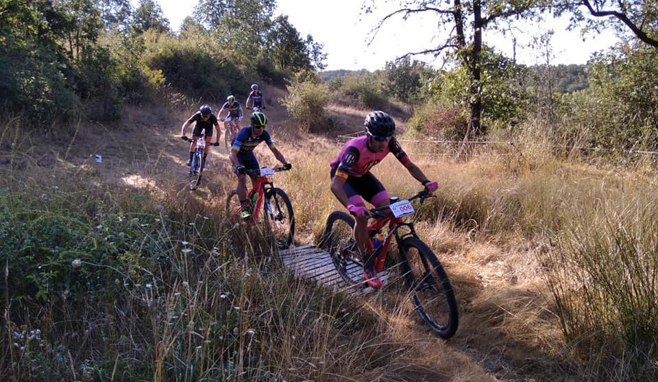 La Virginiana MTB 2022