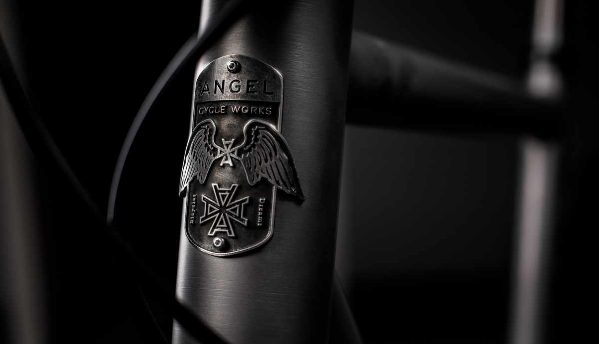 Jan Choueiri se une a Angel Cycle Works
