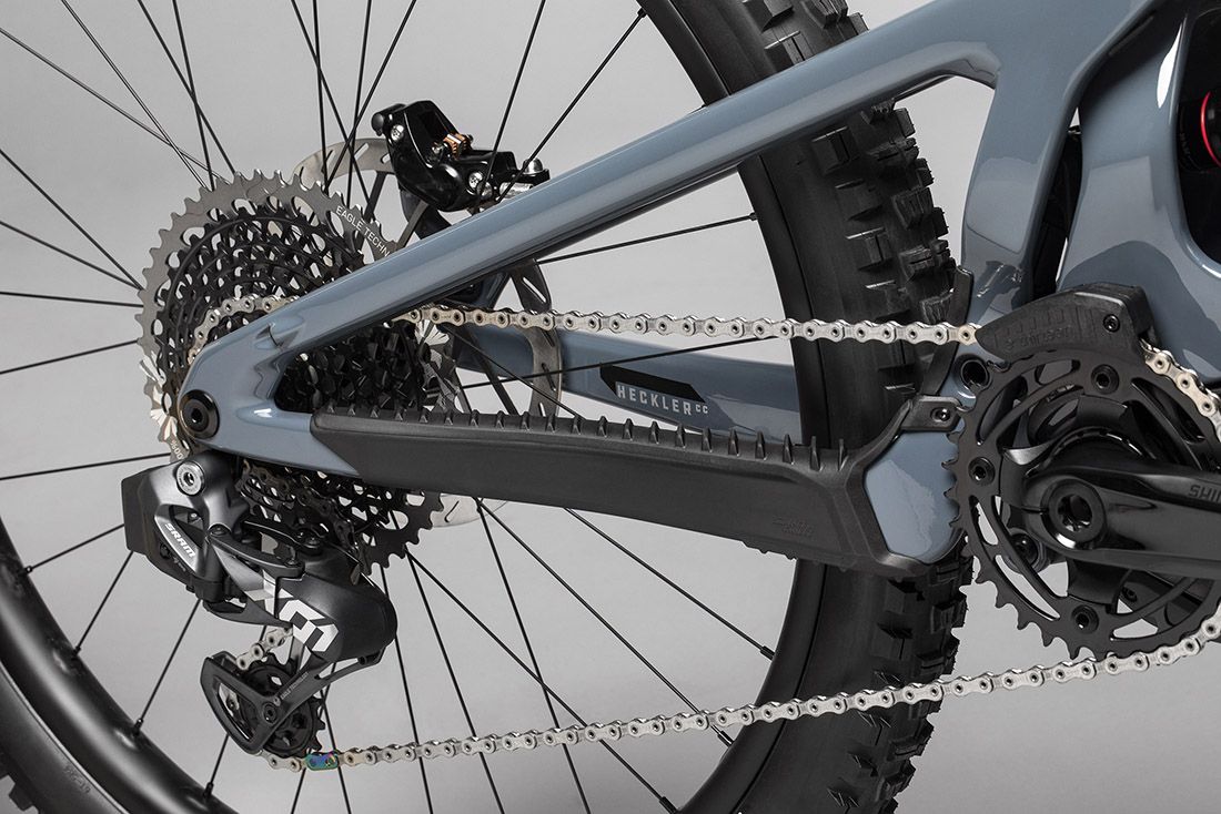 Santa Cruz Heckler 2022 5 Santa Cruz Heckler 2022 5
