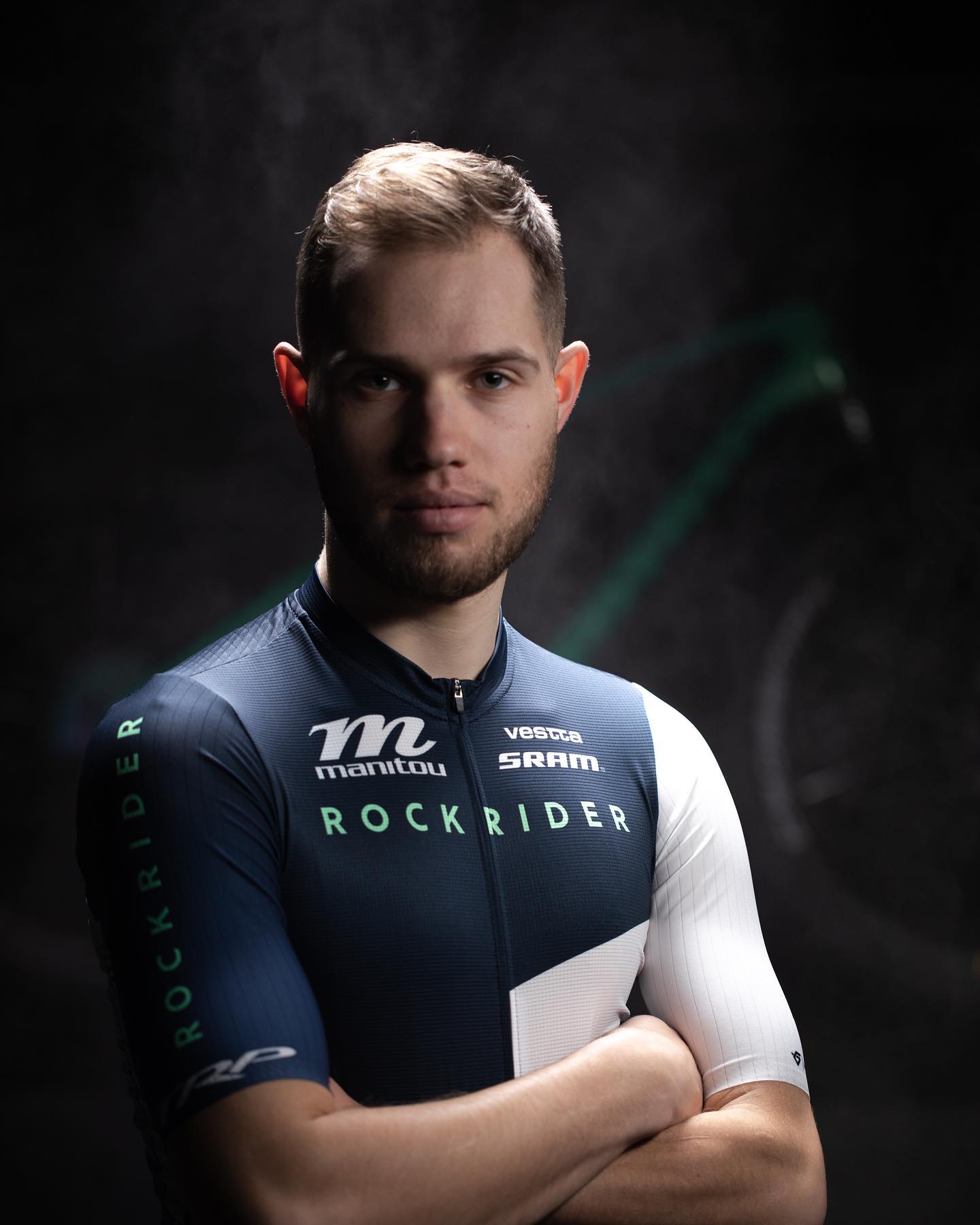 Así es el nuevo y potente equipo Rockrider para la Copa del Mundo (32)