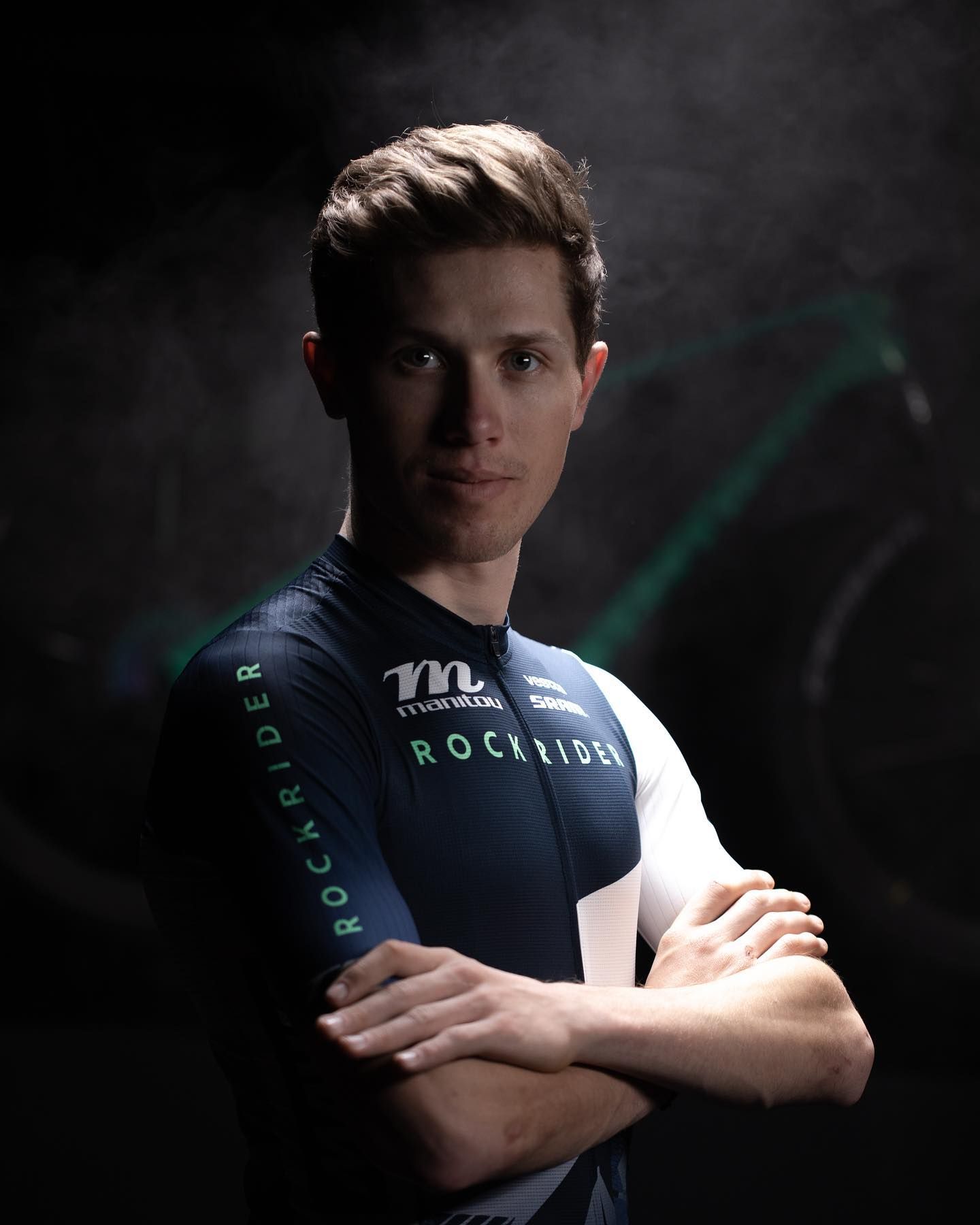Así es el nuevo y potente equipo Rockrider para la Copa del Mundo (31)