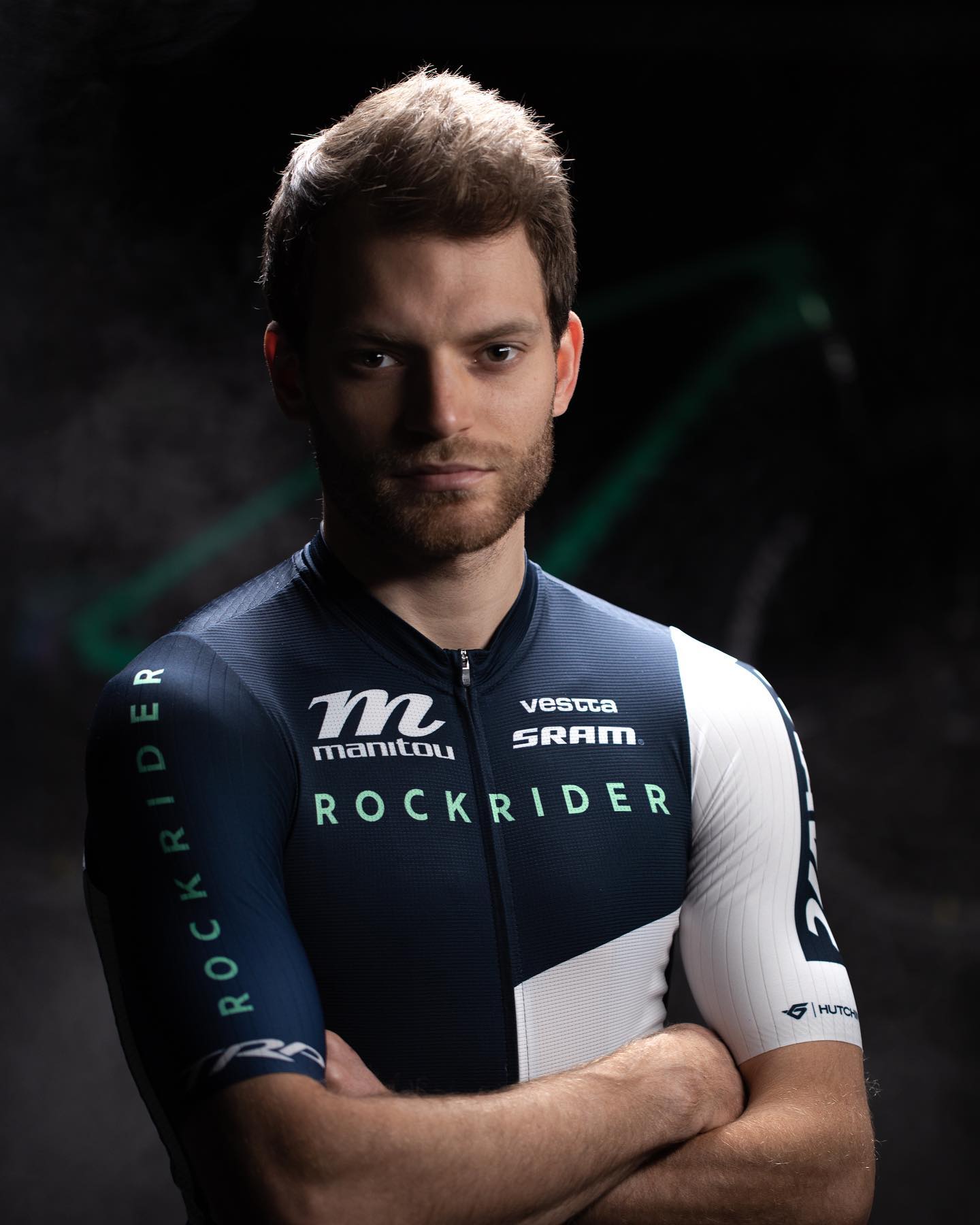 Así es el nuevo y potente equipo Rockrider para la Copa del Mundo (29)