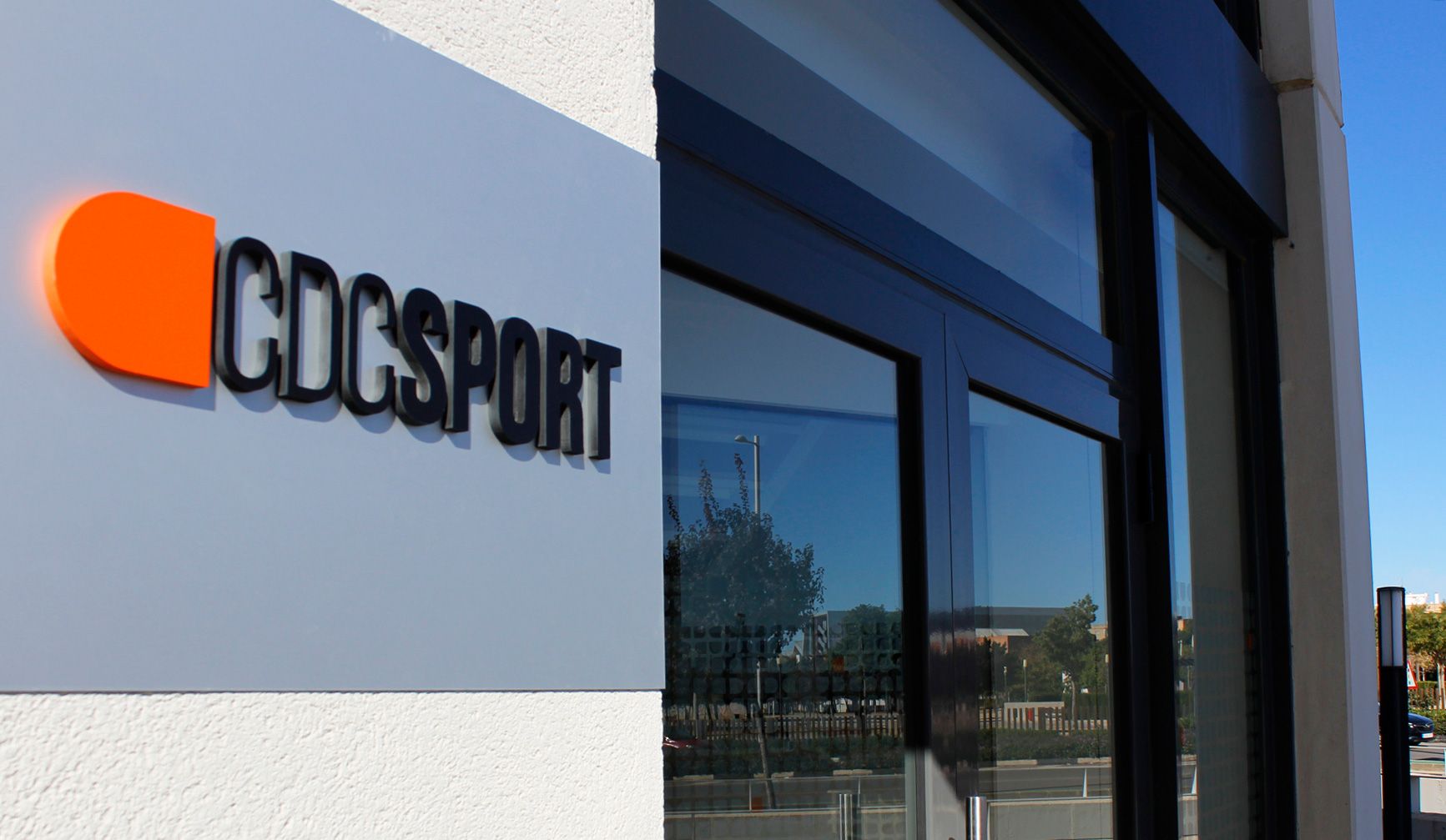 Oferta de trabajo en CDC Sport