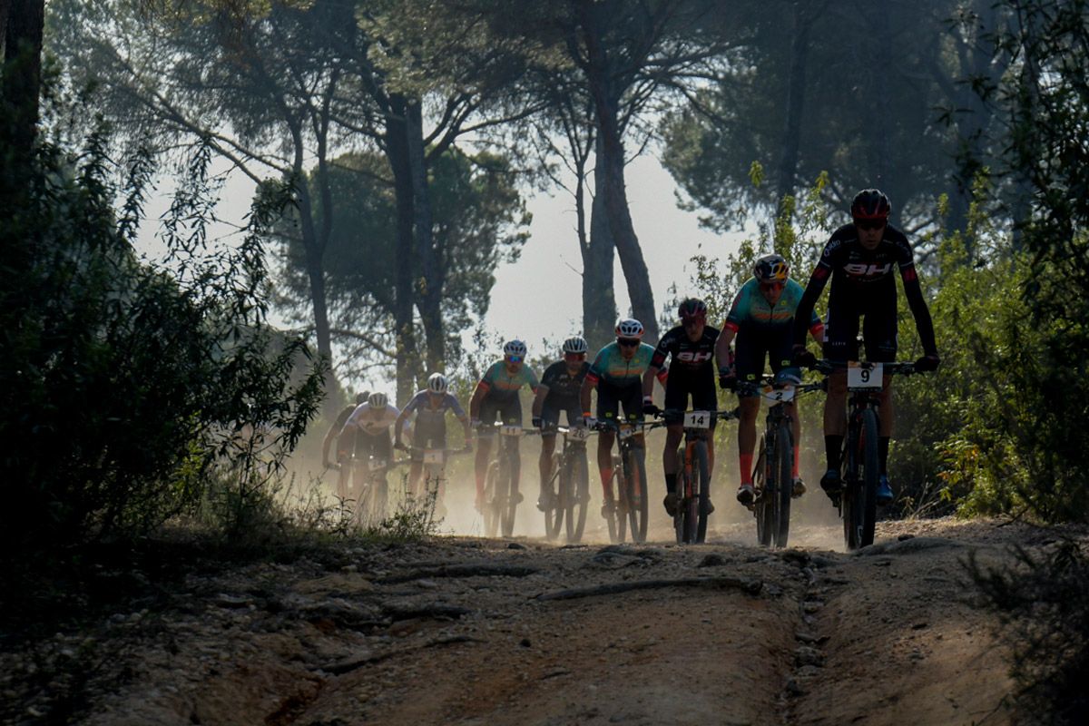Comenzó La Leyenda de Tartessos arrasando el BH Templo Cafés UCC (1)