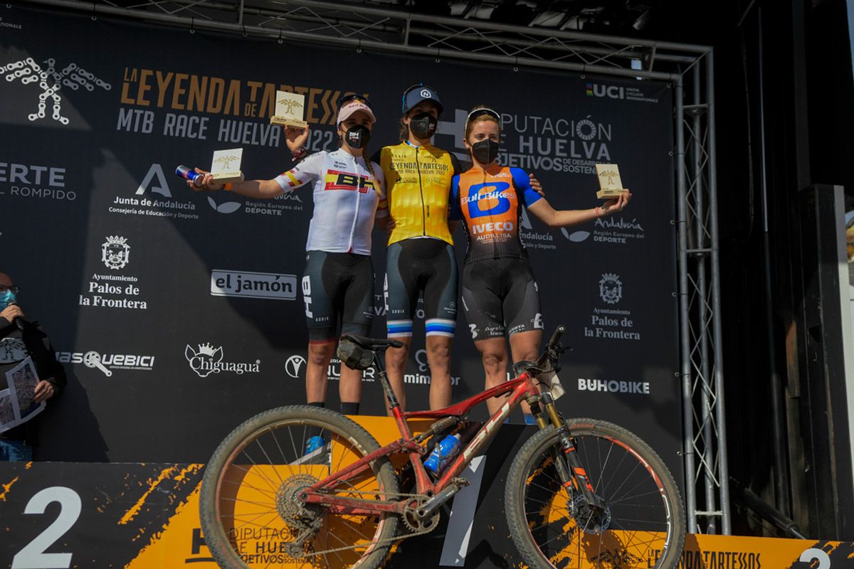 Comenzó La Leyenda de Tartessos arrasando el BH Templo Cafés UCC (14)