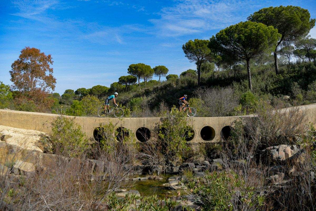 Comenzó La Leyenda de Tartessos arrasando el BH Templo Cafés UCC (11)