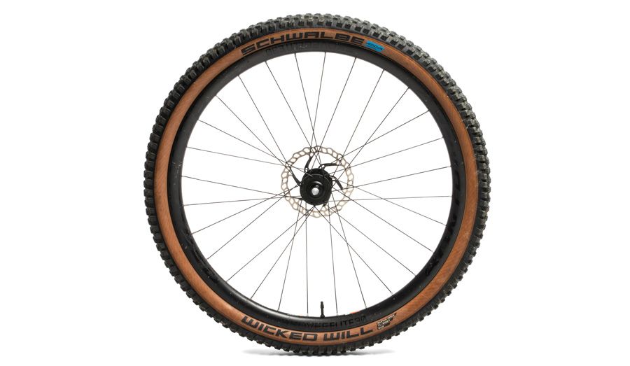 cubierta Schwalbe