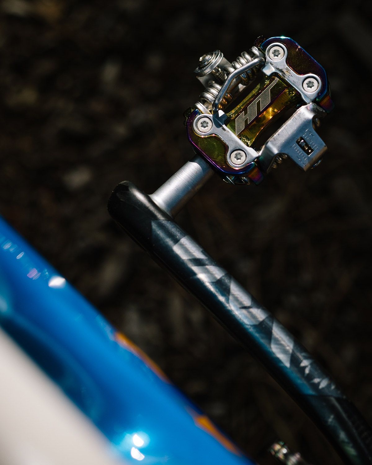 Lars Forster tiene su Scott Spark RC personalizada (7)