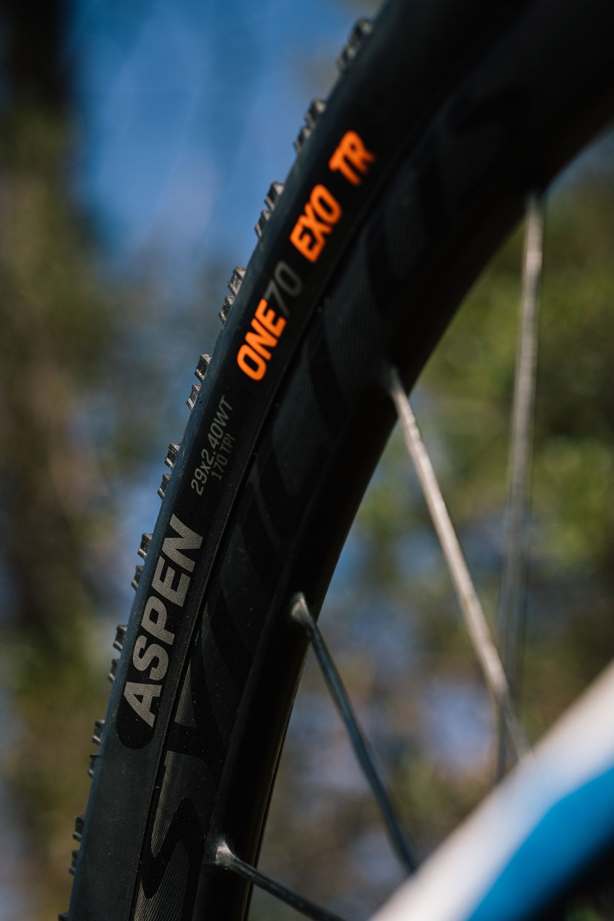 Lars Forster tiene su Scott Spark RC personalizada (14)