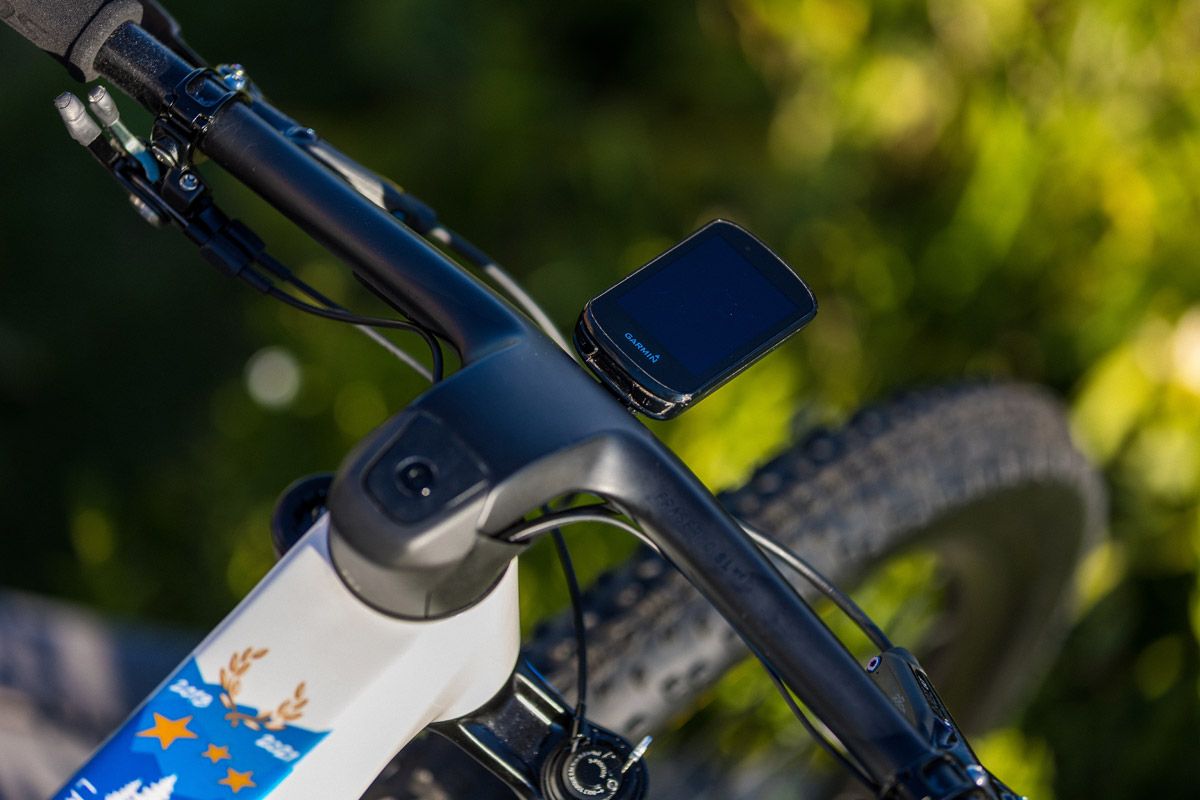 Lars Forster tiene su Scott Spark RC personalizada (20)