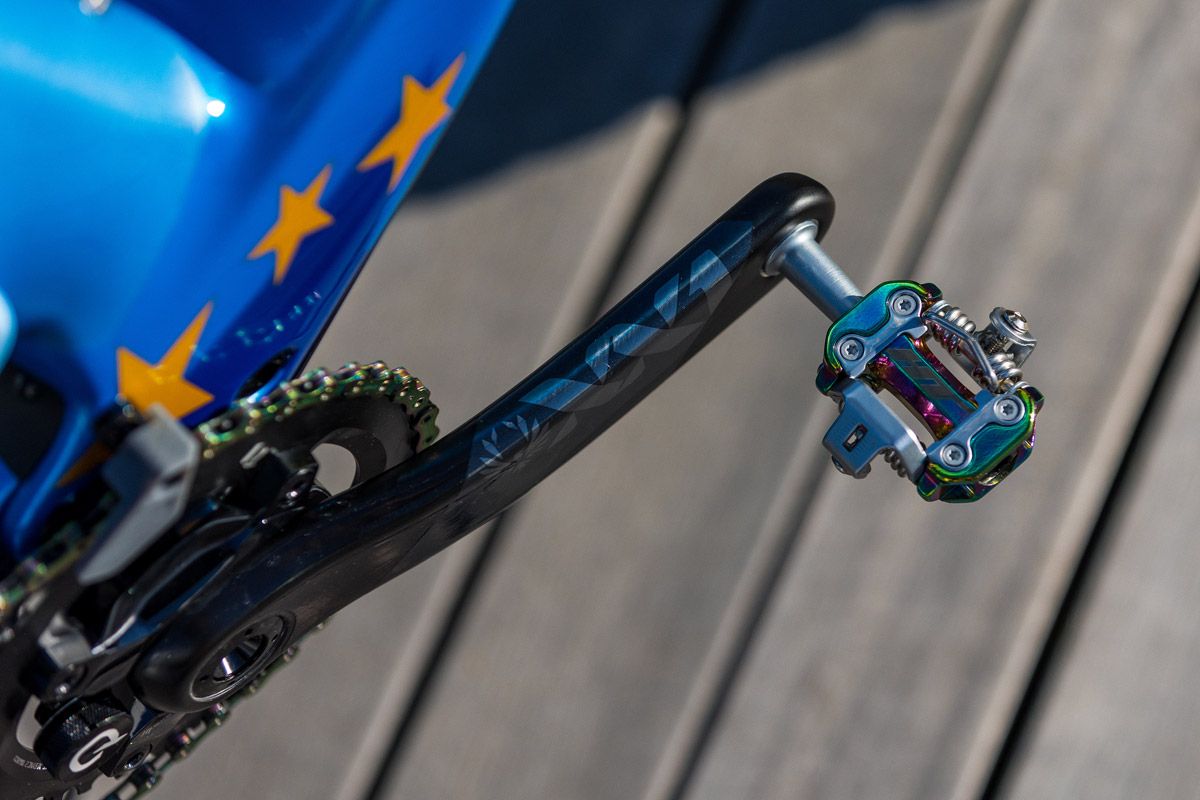 Lars Forster tiene su Scott Spark RC personalizada (26)
