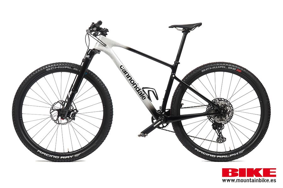 Estudio Cannondale Scalpel HT (2) Estudio Cannondale Scalpel HT (2)