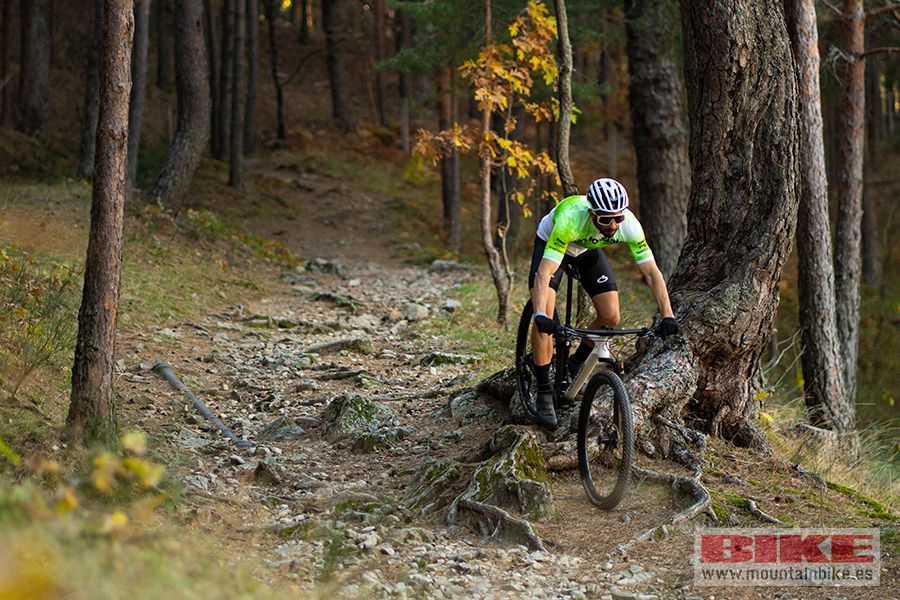 Accion Cannondale Scalpel HT (4) Accion Cannondale Scalpel HT (4)