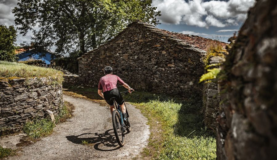 Vaqueiros de Alzada Bike Race