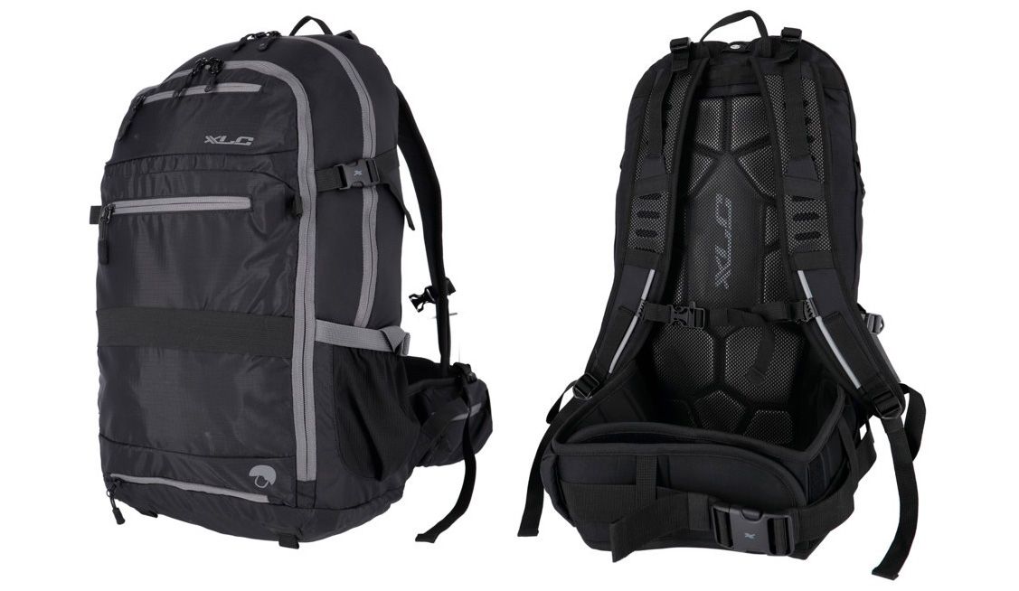Mochila XLC eBike BA S98