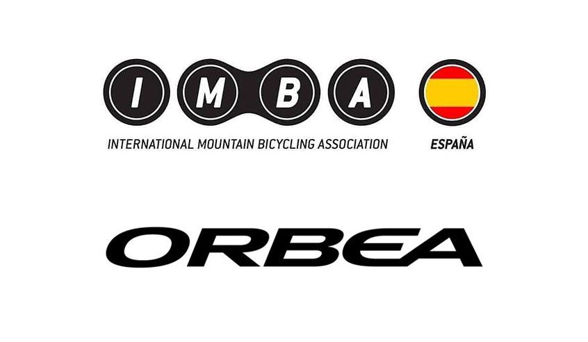 imba y orbea se unen por los senderos