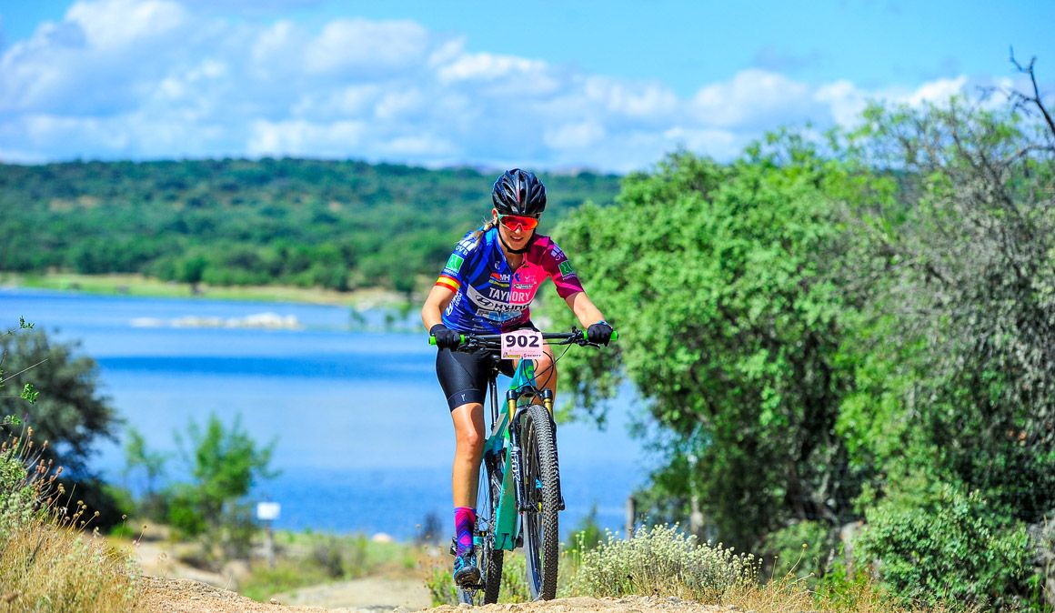 Rally de los Embalses. Continúa el 7 Estrellas