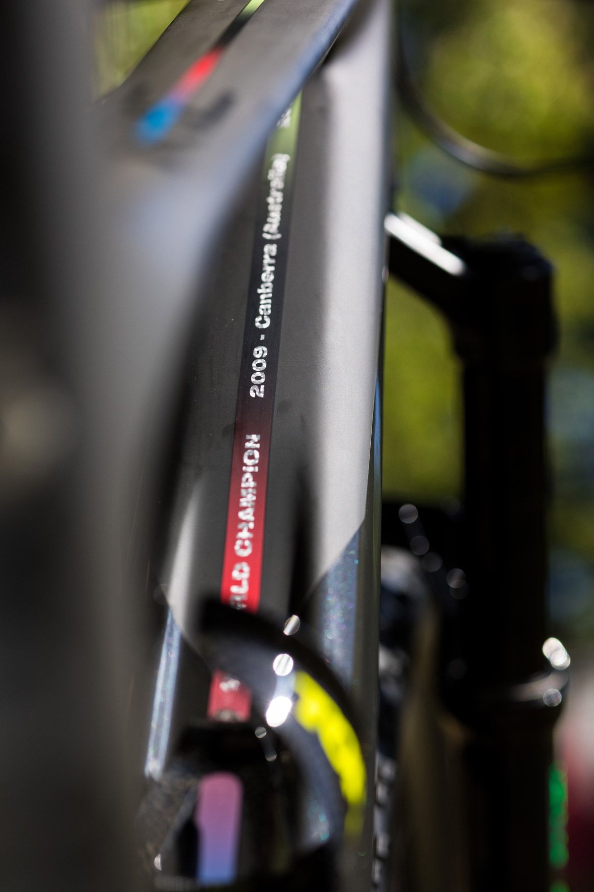 Scott Spark RC 2022 Nino Schurter (37)