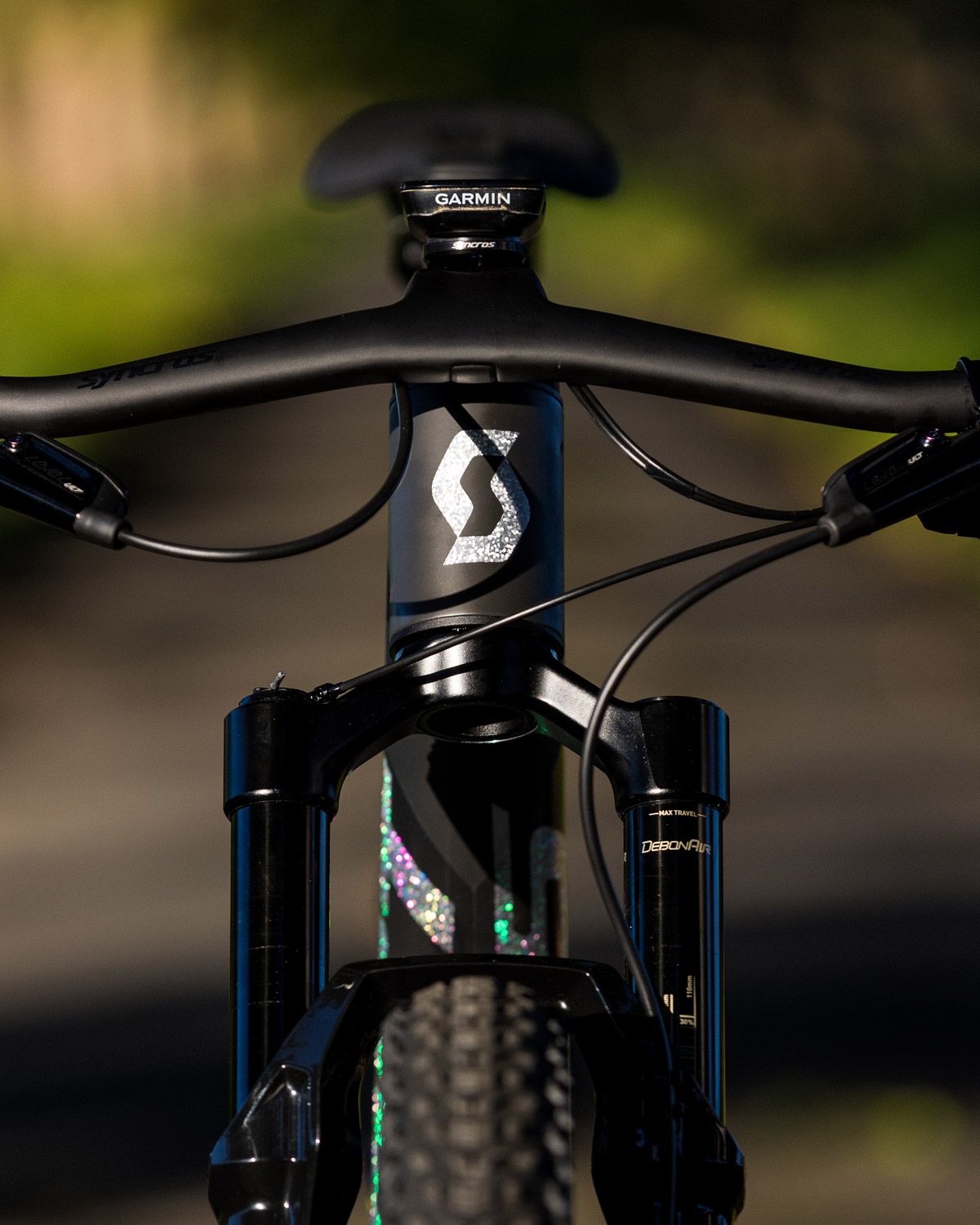 Scott Spark RC 2022 Nino Schurter (46)