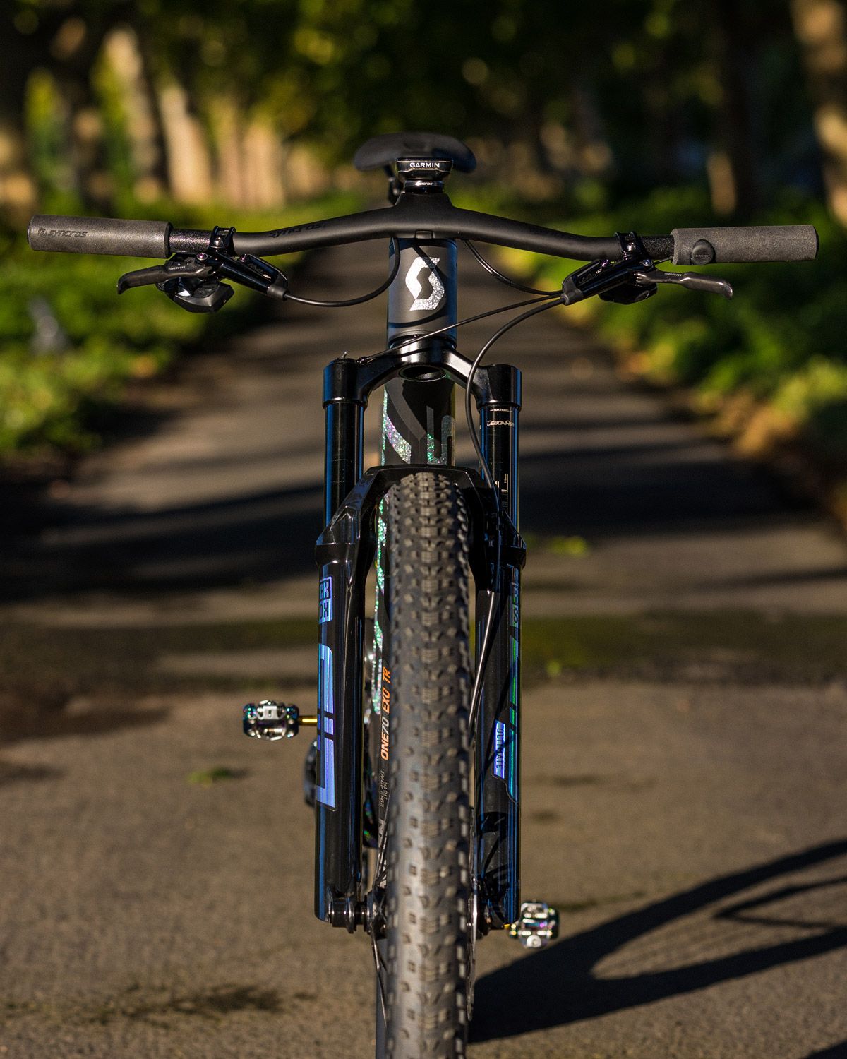 Scott Spark RC 2022 Nino Schurter (45)