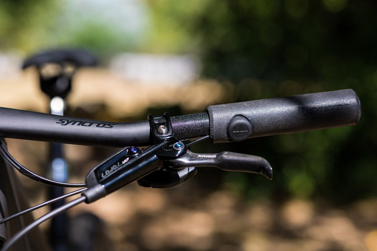Scott Spark RC 2022 Nino Schurter (32)