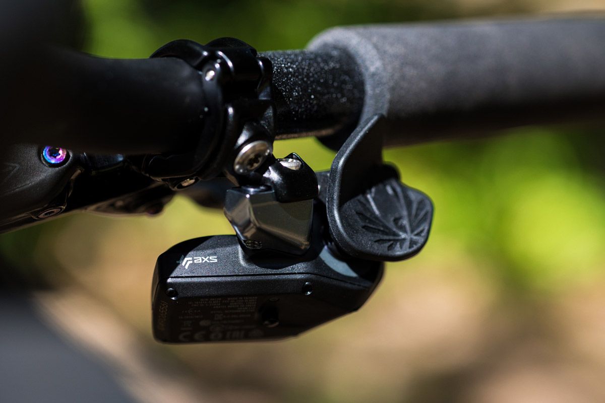 Scott Spark RC 2022 Nino Schurter (31)