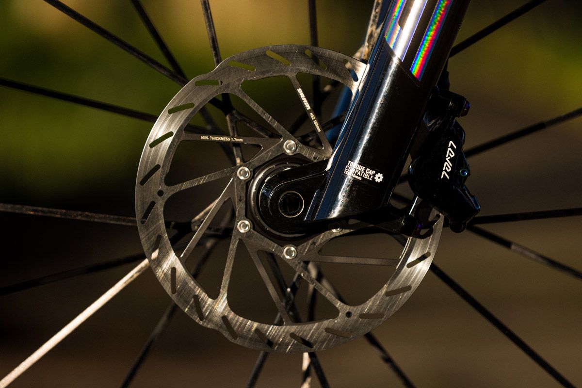Scott Spark RC 2022 Nino Schurter (2)