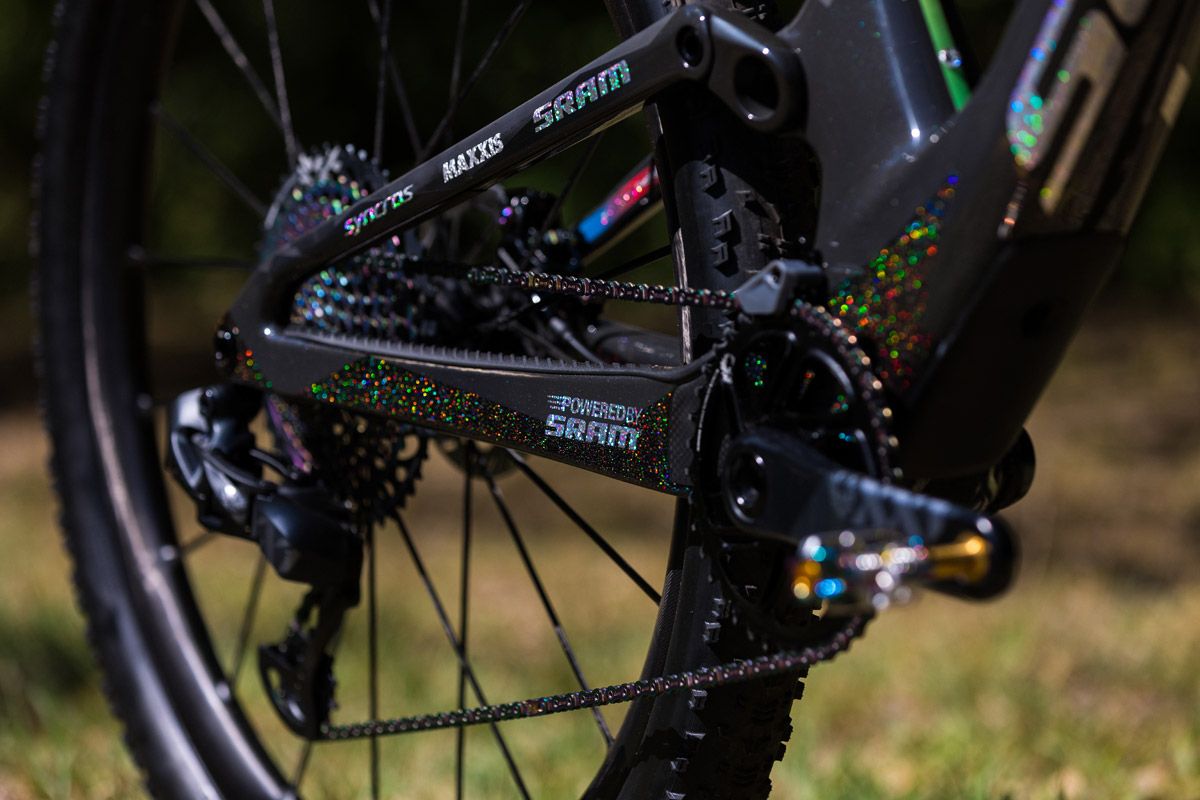 Scott Spark RC 2022 Nino Schurter (19)