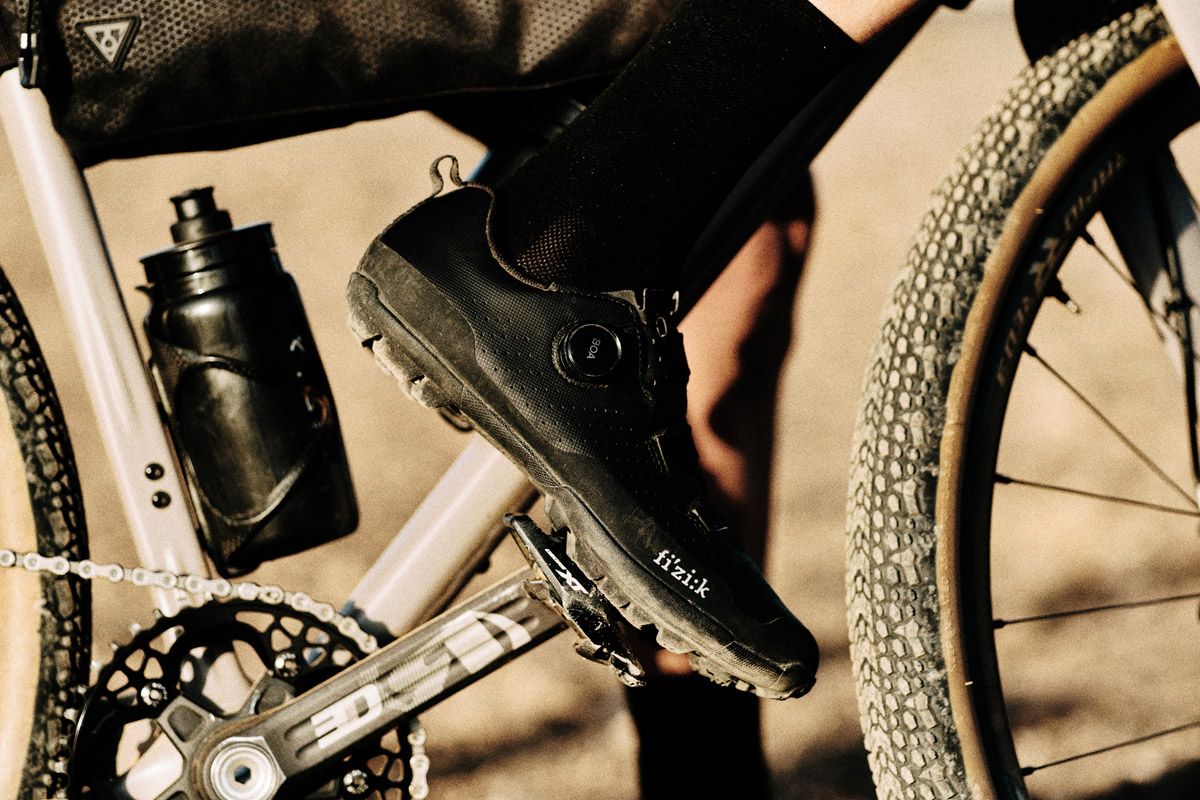 Terra Atlas, las nuevas zapatillas polivalentes de Fizik (7)