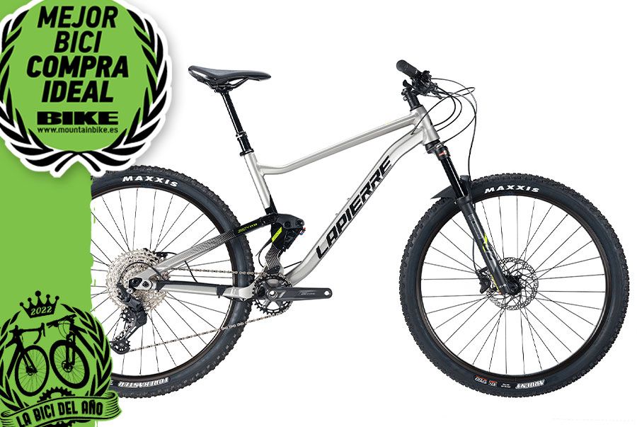 11 lapierre